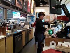 -COSTA COFFEE(恒基名人购物中心店)