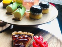 -三嚥阁 La Villa Restaurant