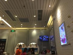 -满记甜品(荟聚购物中心店)