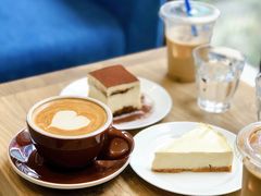 -VOYAGE COFFEE(杨梅竹店)