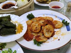 -清真悦宾楼食府(海湖店)