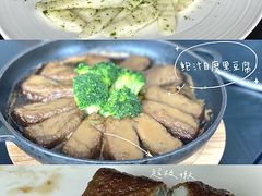 -岁粤Moon·湖景餐厅(月光码头店)
