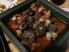 -福茂源横山铁锅羊肉(牡丹园店)