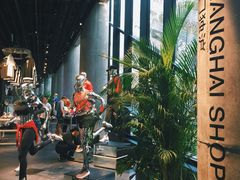 -NIKE品牌体验店(南京东路店)