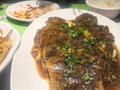 -全聚贤餐厅·湖北家常菜(沙湖店)