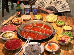 -陈陈火锅(较场口店)
