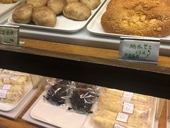 -韩国利尔面包(桂林路店)