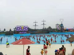 -华夏文旅海洋公园