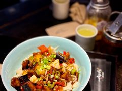 -喜晋道面馆(华严寺广场店)