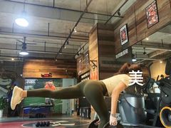 -OneFit健身(汇锦城店)