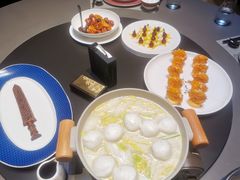 -曾宴·楚菜(湖北省博物馆店)