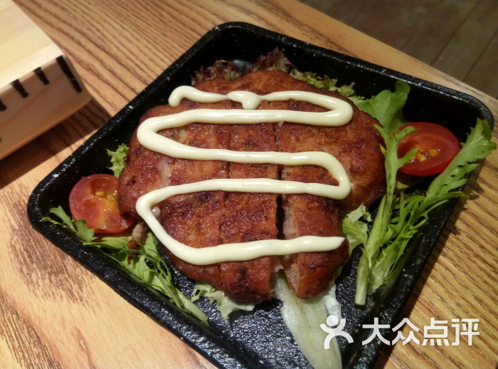 分米鸡dmchicken(中华城店)牛肉饼图片 - 第931张