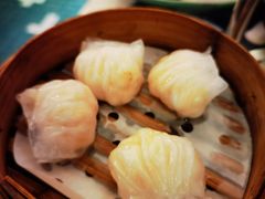 晶莹鲜虾饺-添好运点心专门店(深水埗店)