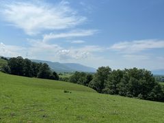-新疆那拉提国家旅游度假区