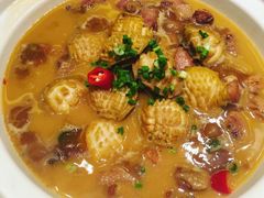 -粤麓轩餐厅(中信泰富广场店)