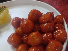 -客汀家宴·客家烟火 四季食材(集美店)