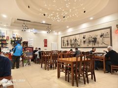 -北平小馆·烤鸭·家常菜(磨房北里店)