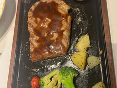 -必胜客(栖乐荟店)