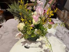 -Le Bistrot de Racine