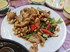 -聪辉同安老美食饭店(大元路店)