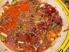-嘎嘎鸭脑壳(驷马桥店)