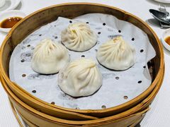 -太湖饭店·寄畅轩中餐厅