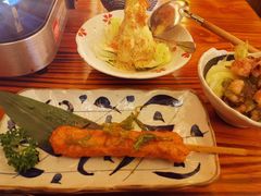 -坂吉屋·居酒屋深夜食堂(龙湖店)