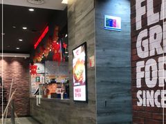 -汉堡王(天津鲁能店)