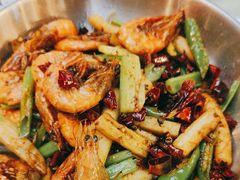 -清真马祥兴菜馆(云南北路店)