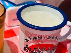 -笨豆腐居民楼菜馆•江西小炒(天津开发区店)