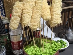 -羊大爷涮肉(亮马桥店)