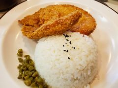 -乡村基(双流时代奥特莱斯餐厅)