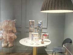 -BEAST野兽派(上海浦东嘉里城店)