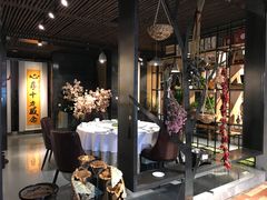 大堂-致明德素食餐厅(土屋路店)