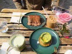 -Home Cafe(水榭春天店)