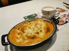 -新宝餐厅(流塘店)