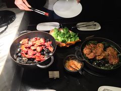 -深圳四季酒店·馥自助餐厅