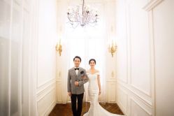 -太郎花子婚纱摄影艺术中心
