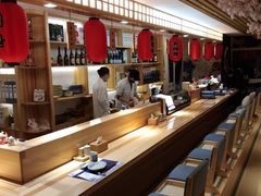 -浦·传统日式料理(3 5 1 1 店)