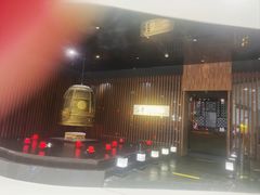 -上井料理黑金店(IFS国金中心店)
