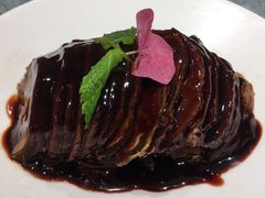 -望乡楼上海菜(日月光店)