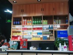 -领蟹祥记·香辣蟹·特色小海鲜(奥体天虹店)