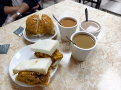 -沙溪兄茶餐厅