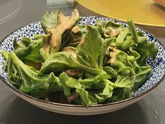 -金地利海鲜酒楼(清凉门店)