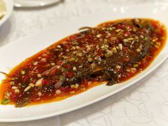 武昌鱼-亢龙太子酒轩(东湖店)