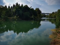 -贵阳市花溪国家城市湿地公园