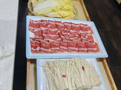 -和庆斋羊蝎子火锅·碳缸烧烤(顺义旗舰店)