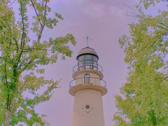 -金海湾滨江公园