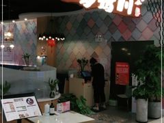 门面-蜀腾川·火锅鱼.烤鱼(新世界城店)