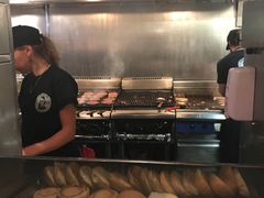 -Fergburger(皇后镇店)